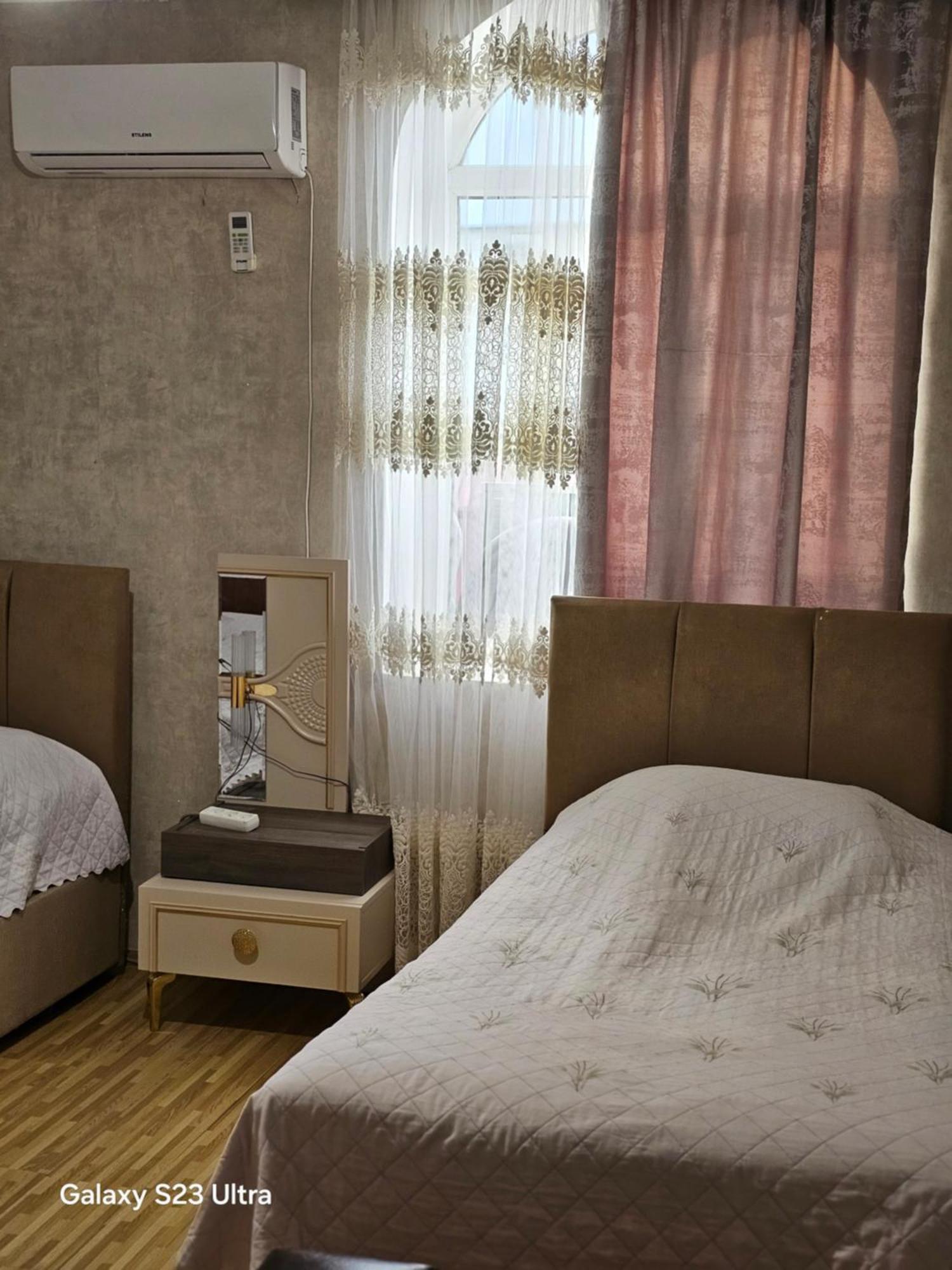Home Batumi Exteriér fotografie